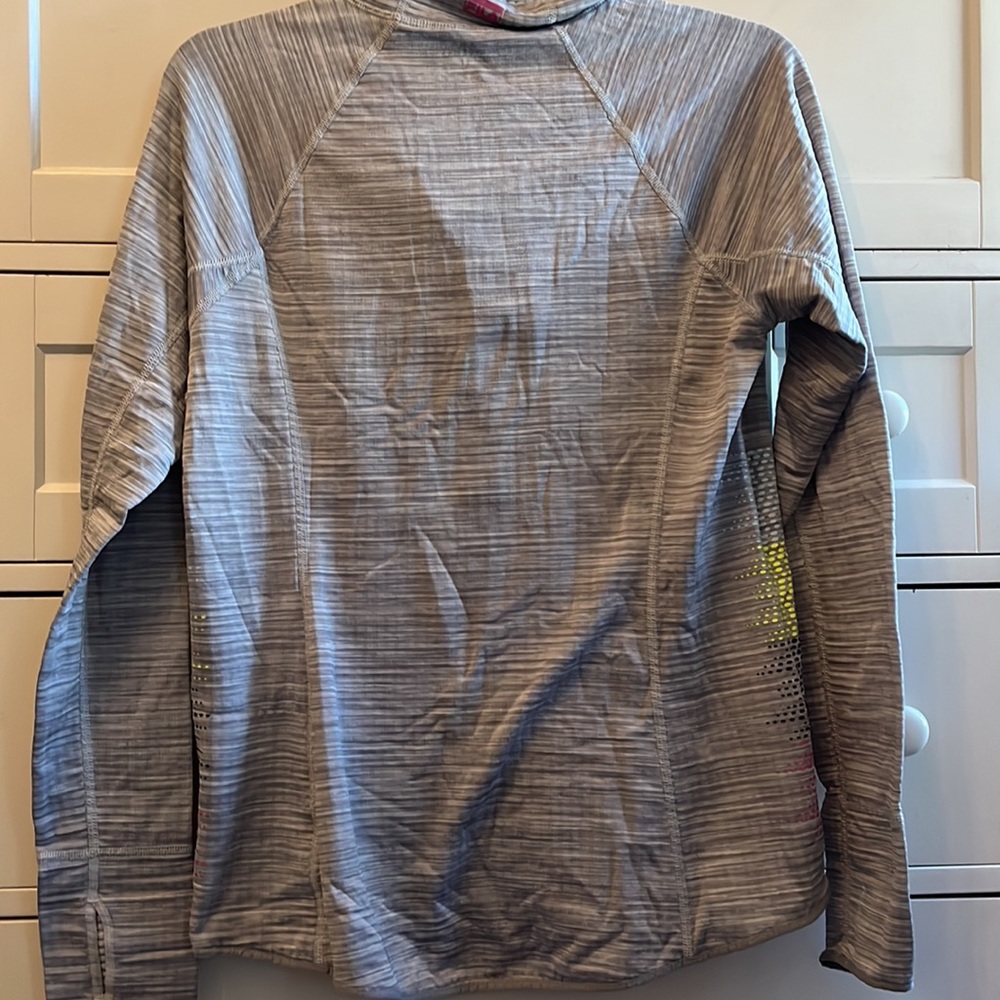 Running Jacket - image 4